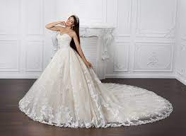 Hochzeitskleider Wie Im Marchen Brautkleider Die Verzaubern