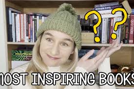 The Fiction Books That Inspired My Own Books