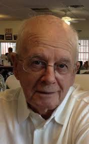 Obituary of Donald Augustine, 86, of Gilbertsville