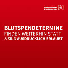 Wer jedoch zum ersten mal. Blutspende Kunftig Mit Terminreservierung Brk Ostallgau