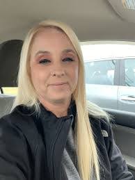 Tina Ranck's Instagram, Twitter & Facebook