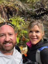 Lets meet the owner of Suede Salon and Spa, Laci Campbell was born and  raised in the Flathead Valley and has been a hair artist for over 25 years.  She specializes in