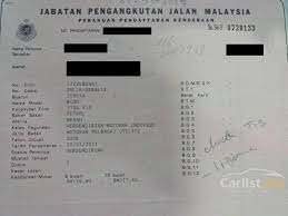 Related posts to contoh surat rasmi pertukaran nombor akaun. Jual Kereta Toyota Wish 2006 1 8 Di Perak Automatik Mpv Red Untuk Rm 39 800 5998435 Carlist My