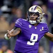 The Sixth Year Is the Charm for a Heisman Frontrunner - WSJ