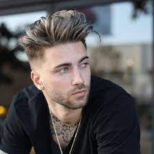 15 Quiff Hairstyles We Absolutely Love Men S Hairstyles Mens Hairstyles Quiff Quiff Hairstyles Men Hair Color