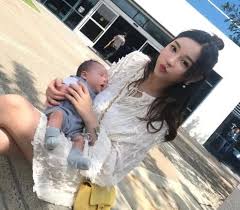 名站推薦 tips：2021年6月8日 更新失效連結 total 13 ». çŽ‹æ€èªå‰å¥³å‹é›ªæ¢¨åˆšå‡ºæœˆå­å°±å¼€å·¥ è¿™æ ·æ‹¼å¥½å— å®å®æ '