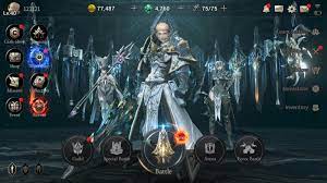 Скачать Hundred Soul: The Last Savior 0.135.0 для Android, iPhone  iPad