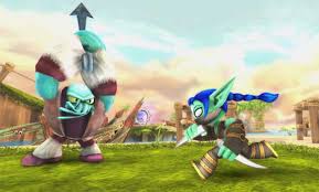Review: Skylanders: Spyro'S Adventure – Sidequesting
