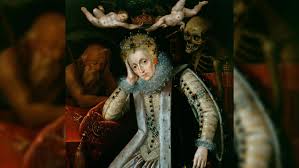 Hotel reina isabel is located at ctra. Fallecimiento De Isabel I De Inglaterra Canal Historia