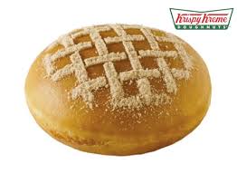 Have a nice time here and share nicely cooked cream donuts, apple crumble and tiramisu with your friends. Krispy Kreme Apple Pie Steemit