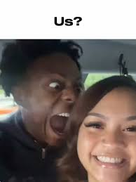 Speed and His Gf Venus