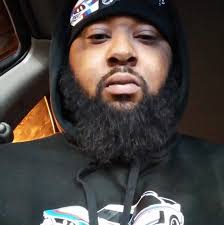 Street art of a homeless man who sits here every day 🙏❤️