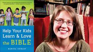 Help Your Kids Learn and Love the Bible