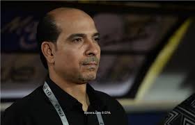 منتظریم حاج احمد ان‌شاءالله بیاید. ÙƒØ´Ø±ÙŠ ÙÙŠ Ø­ÙˆØ§Ø± Ù„ÙƒÙˆÙˆÙˆØ±Ø© Ø¥Ù†Ø¬Ø§Ø² Ø¬Ø¯ÙŠØ¯ ÙŠÙ†ØªØ¸Ø± Ø§Ù„Ø£Ù‡Ù„ÙŠ ÙˆØªØ¹Ø¬Ø¨Øª Ù…Ù† Ù…ÙØ§ÙˆØ¶Ø§Øª Ø§Ù„ÙÙŠØµÙ„ÙŠ