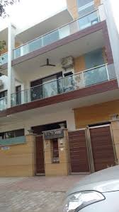 Give them your site survey and walk the site with them. Pin By Gazebo Maker On Exterior Gate Small House Elevation Design Railing Design Stairs Design Modern