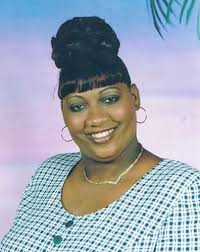 Pamela Annette Knowles-Williams, 58yrs