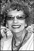 Kathryn Ely Obituary (2013)
