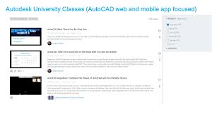 The autocad web app enables you to work in autocad in the web browser on any computer, so you can stay powered and keep designing. Corresp