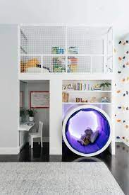 Cameretta Dei Bambini 70 Idee Per Una Stanza Moderna E Funzionale Arredamento Camera Dei Bambini Camerette Stanza Di Bambino