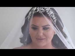 Same Day Edit Of Ibrahim & Remonda