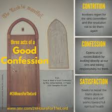 There are several ways to make a good examination of conscience. Pin On Catholic
