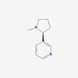 Nicotine | C10H14N2 | CID 89594 - PubChem