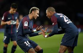 Kylian mbappe has established himself as one of football leading figures in contemporary times. Neymar Could Still Be Let Go By Psg But Mbappe Is Staying As Com