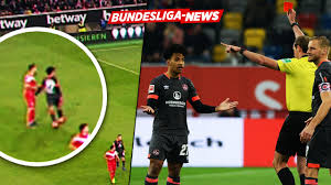 Matheus pereira começou a jogar nas divisões de base do esporte clube democrata e no filadélfia, pequenos clubes da cidade de governador valadares, em minas gerais. Pereira Vom Eiermann Zum Feiermann 2 Bundesliga Bild De