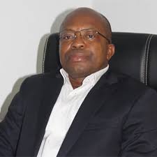 Officers of the Institute