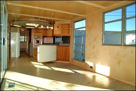 1960 Spartan Carousel 10 X50 Mobile Home Kitchens Vintage Trailer Interior Spartan Trailer