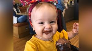 Family of toddler with rare blood cancer searching for bone marrow donor