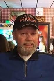 Obituary for Duane "Duey" Edward Tracy