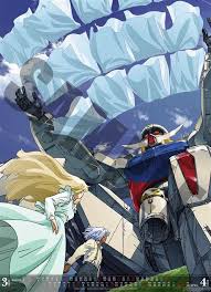 Turn A Gundam Gundam Gundam Art Gundam Mobile Suit