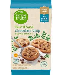 I'm excited to get my husband on a heart healthy regimen. 8 Best Vegan Cookie Dough Brands To Buy In Store And Online Vegout