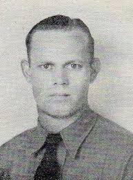 Memorial: Dennis Carroll Dodson