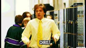 Köpf describe the current building project. Chris Lilley Wants To Make A Mr G Series