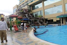 Book direct with grand darulmakmur hotel kuantan for your next trip to malaysia. Swimming Pool Picture Of Grand Darulmakmur Hotel Kuantan Tripadvisor