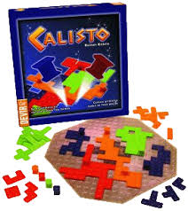 Resultado de imagen de calisto juego