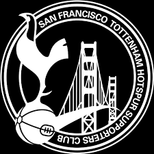 Tottenham hotspur fc vector logo available to download for free. Download San Francisco Tottenham Hotspur Supporters Club Tottenham Hotspur Fans Logo Png Image With No Background Pngkey Com