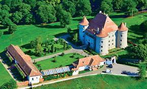 Era de ceva timp pe lista noastră. Castelul Bethlen Haller Din Comuna Cetatea De BaltÄƒ JudeÈ›ul Alba Locuridinromania Ro