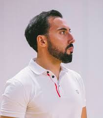 João Santos » clubs :: Volleybox