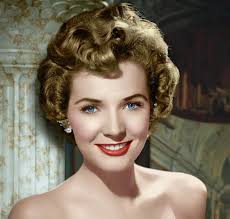 Polly Bergen: First Female American President