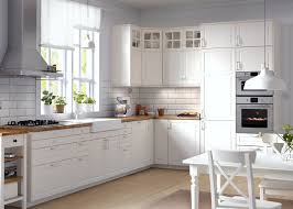Ideen Fur Deine Kucheneinrichtung Haus Kuchen Ikea Kuche Landhaus Ikea Kuche
