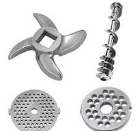 OEM/ODM Factory Wholesale Personal Customization Food Mixer Hardware Meat  Grinder/Mincer/Blender Parts