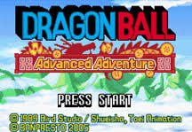 Advanced adventure follows the exploits of young goku as he sets out for the first time to seek the legendary dragon balls. Dragon Ball Advanced Adventure Play Online Dbzgames Org