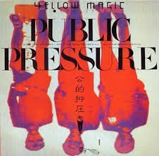 Image result for ymo cd cover