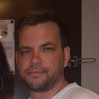 Daniel Stringfellow MCMI