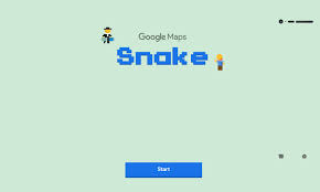 Gmail is email thats intuitive efficient and useful. Play Classic Game Snake In Google Maps This April Fools Day