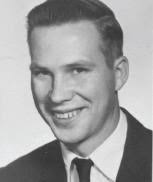 Leonard Hawkins Obituary (1932