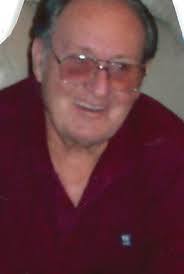 Obituary for Vernis "Vern" Bolen